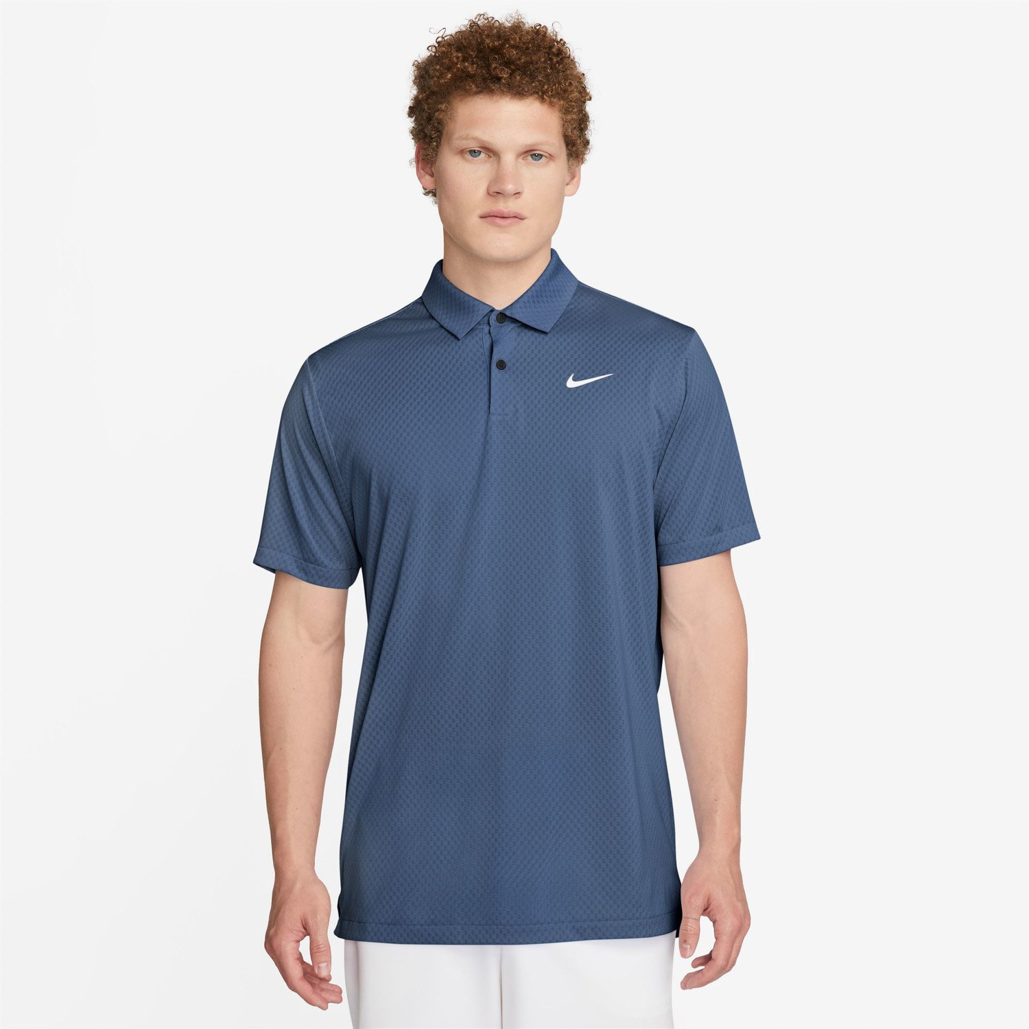 Nike Tour M Dri-Fit Golf Polo - Polo shirts Mens